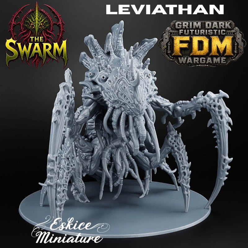 Leviathan
