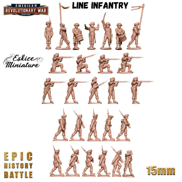 Pack Infanterie chapeau