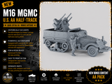 Armée USA Front Ouest fin de guerre
