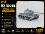 Armée USA Front Ouest fin de guerre