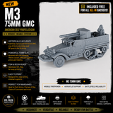 Armée USA Front Ouest fin de guerre