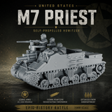 Armée USA Front Ouest fin de guerre
