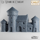 Les Maisons de Camelot