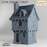 Les Maisons de Camelot