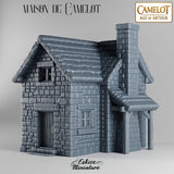 Les Maisons de Camelot