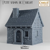 Les Maisons de Camelot