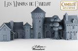 Les Maisons de Camelot