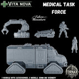 Medical Task Force