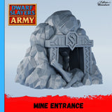 Nains Tueurs - Armée complète