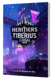 Les héritiers de Tiberius - Papier ou PDF