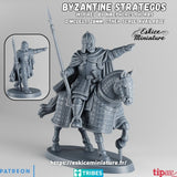 Strategos Byzantin 1