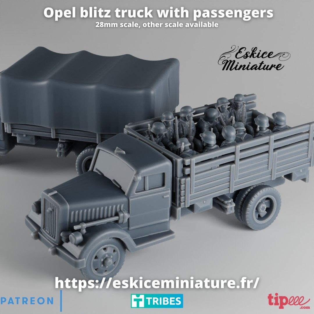 Corgi Unsung Heroes M36 A1 Deuce Et Une Demi Camion 2,5 Tonnes Usmc Us50204 1/50