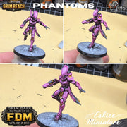 Helios — Base Army