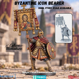 Porte Icone Byzantin