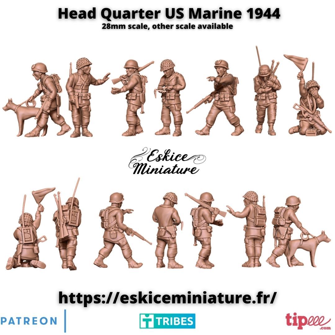 En images : le campement des soldats américains à Rochefort En images : le campement des soldats américains à Rochefort