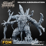 Reach Abomination