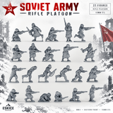 LATE PLEDGE / Participation tardive — WW2 Eastern Front — Collection complète STL