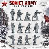 LATE PLEDGE / Participation tardive — WW2 Eastern Front — Collection complète STL