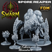 Spore Reaper