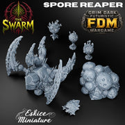 Spore Reaper