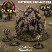 Spore Reaper