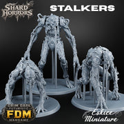 Shard Horrors — Base Army