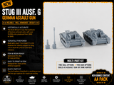 Armée Allemande Front Ouest fin de guerre