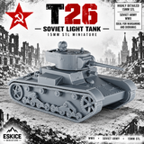 LATE PLEDGE / Participation tardive — WW2 Eastern Front — Collection complète STL