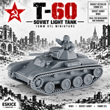 LATE PLEDGE / Participation tardive — WW2 Eastern Front — Collection complète STL