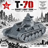 LATE PLEDGE / Participation tardive — WW2 Eastern Front — Collection complète STL