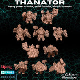 Thanator (5)