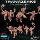 Thanak army PACK