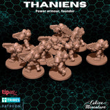 Soldats Thaniens (10)
