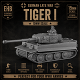 Armée Allemande Front Ouest fin de guerre