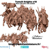 Chevaliers du Tumulte