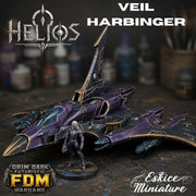 Veil Harbinger