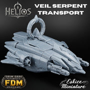 Helios — Base Army