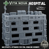 Centre Medical Vita Nova