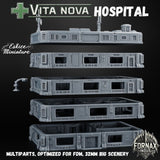 Centre Medical Vita Nova