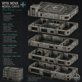 Centre Medical Vita Nova