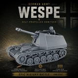 Armée Allemande Front Ouest fin de guerre