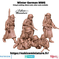 MMG allemand hiver x6