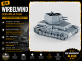 Armée Allemande Front Ouest fin de guerre