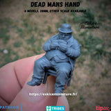 Dead Man's Hand (7 modèles)