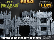Scrap Fortress