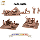 Catapulte