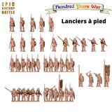 Lanciers