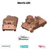 Morris LRC