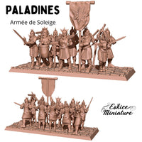 Paladines