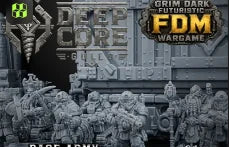 Deep Core Guild